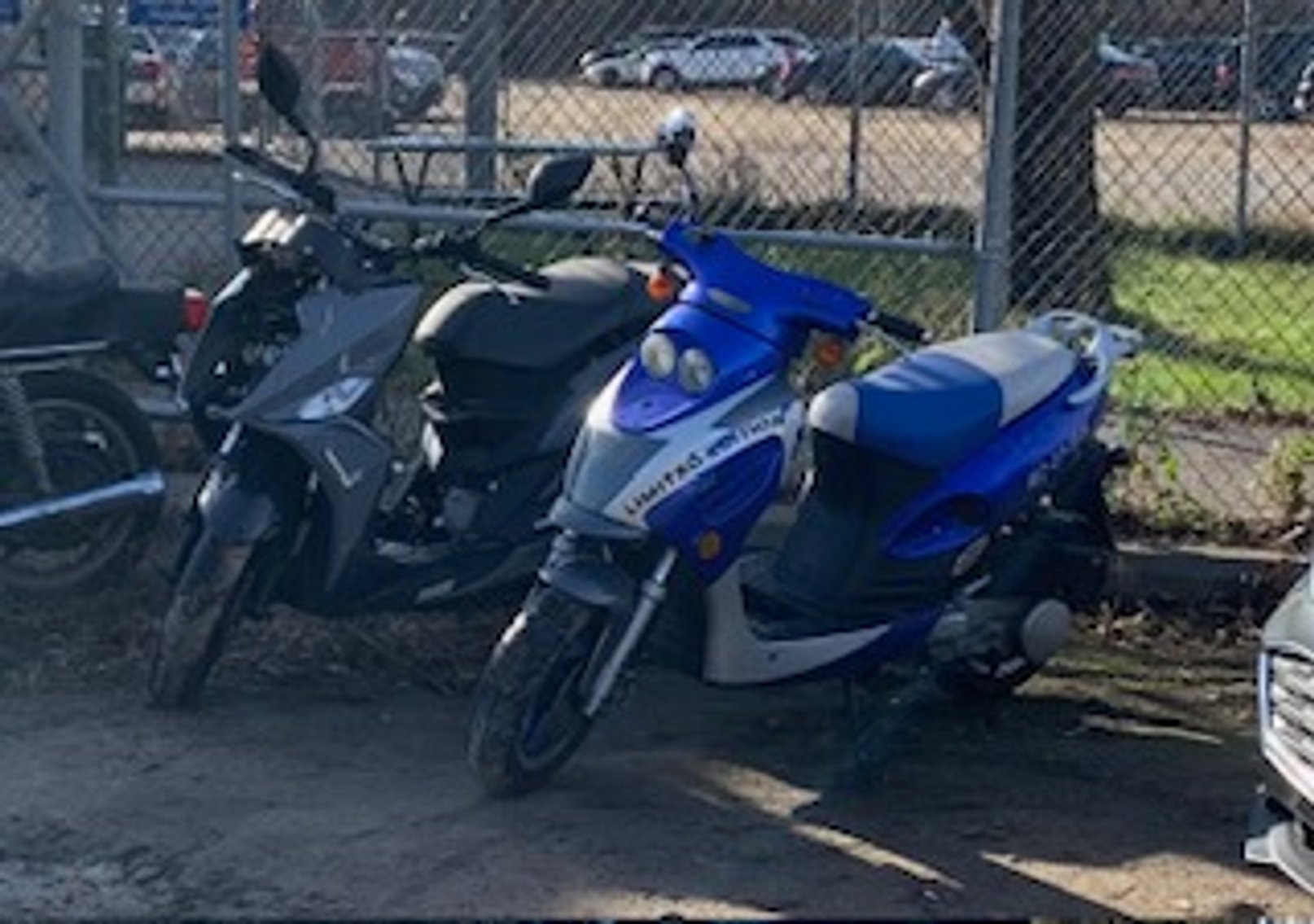 Image for Saint Paul Police Impound