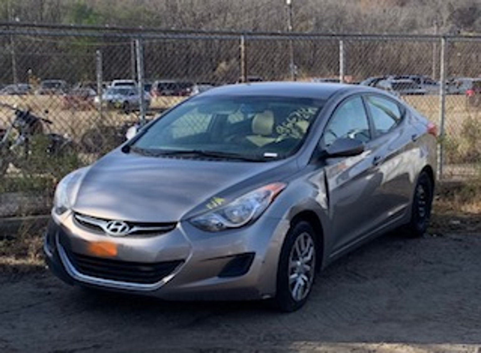 Image for Saint Paul Police Impound