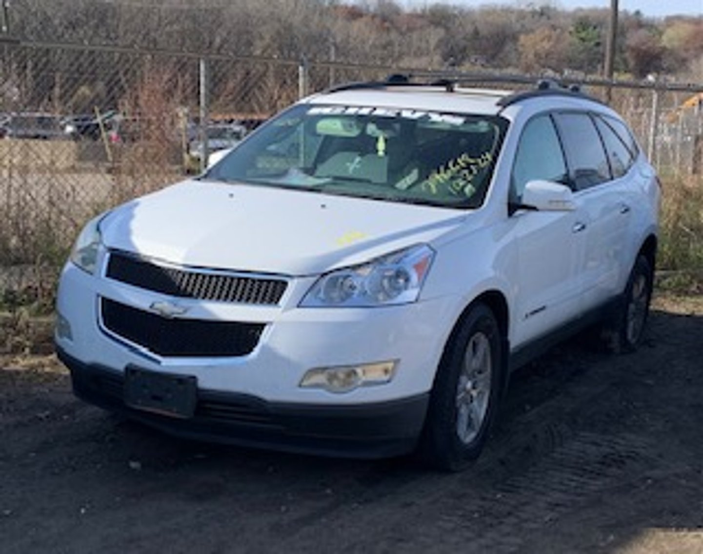 Image for Saint Paul Police Impound