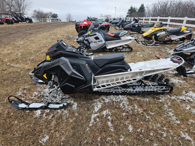 Image for November Powersports and More