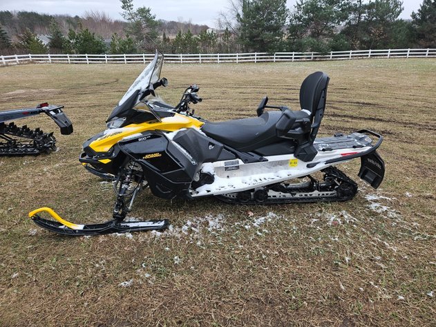 Image for November Powersports and More