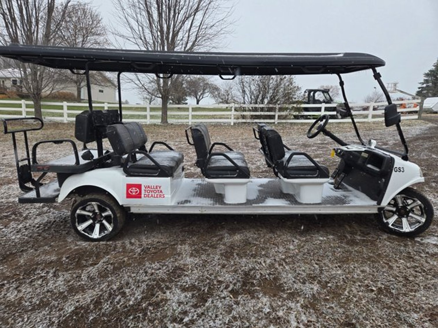 Image for November Powersports and More