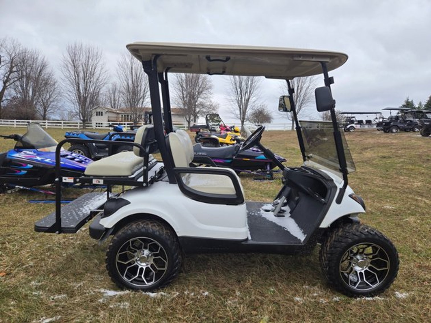 Image for November Powersports and More