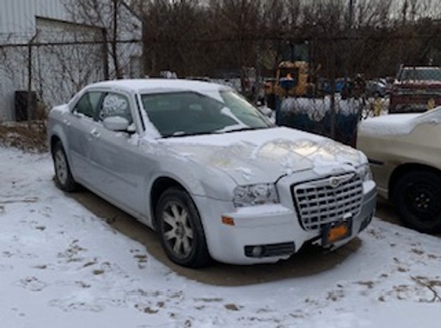 Image for Saint Paul Police Impound