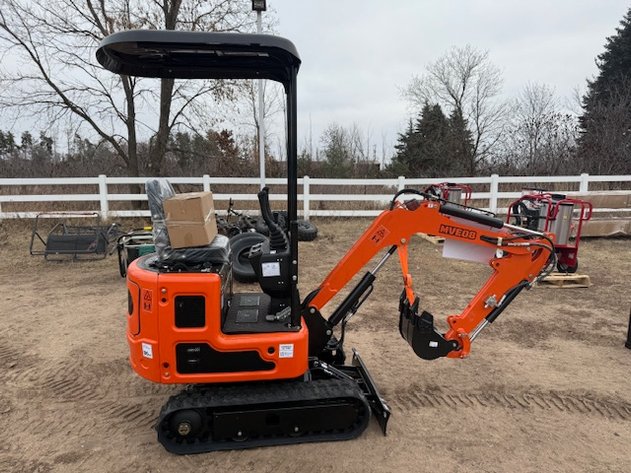 Image for December Powersports and More!