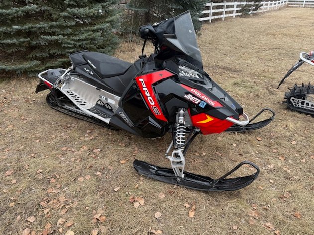 Image for December Powersports and More!