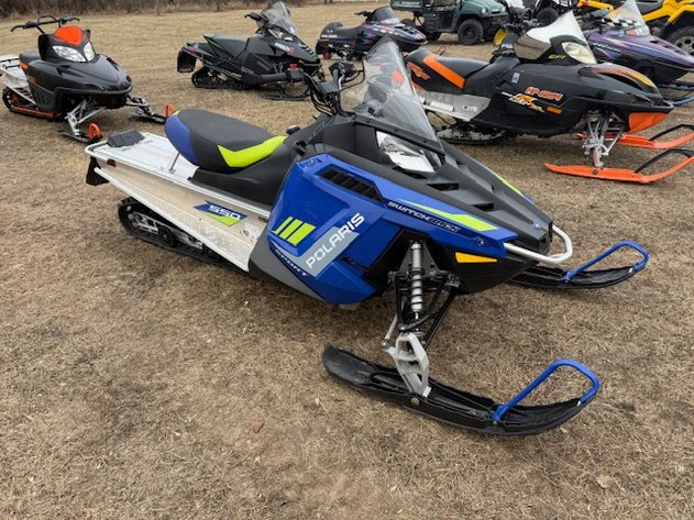 Image for December Powersports and More!