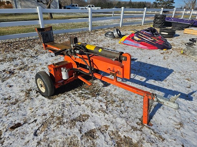 Image for December Firearms, Ammo and More!