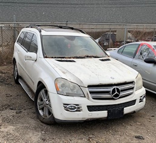 Image for Saint Paul Police Impound