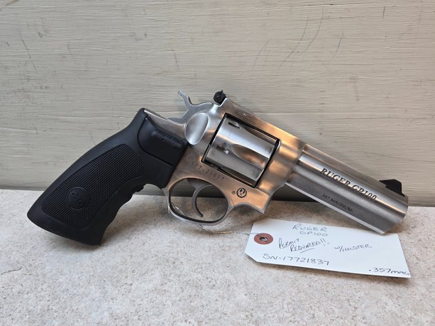 Image for January Firearms, Sporting and General Merchandise