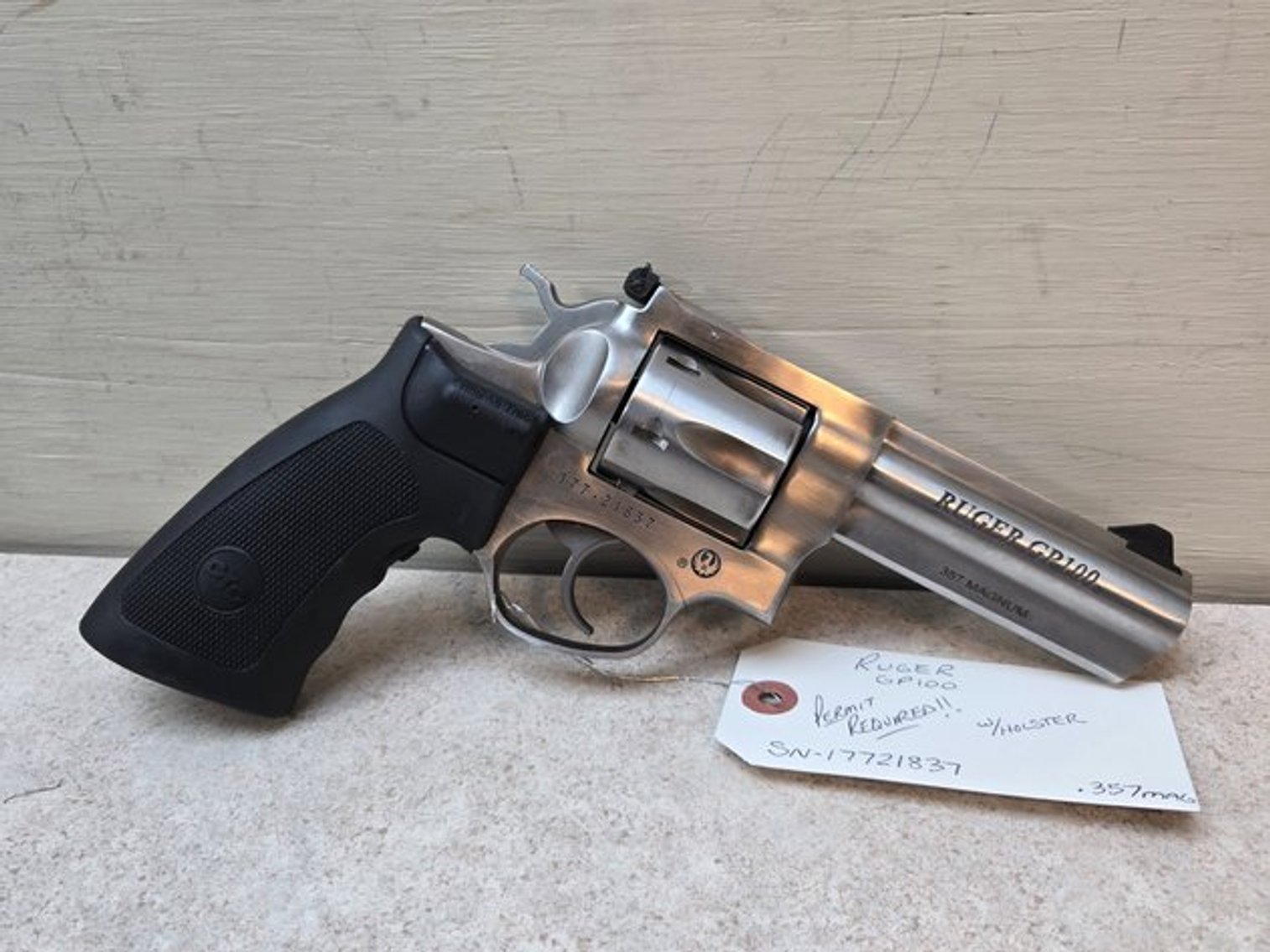 Image for January Firearms, Sporting and General Merchandise