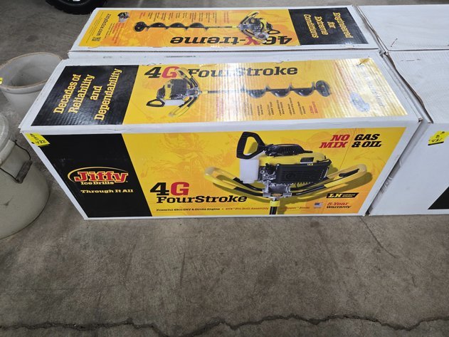 Image for January Firearms, Sporting and General Merchandise