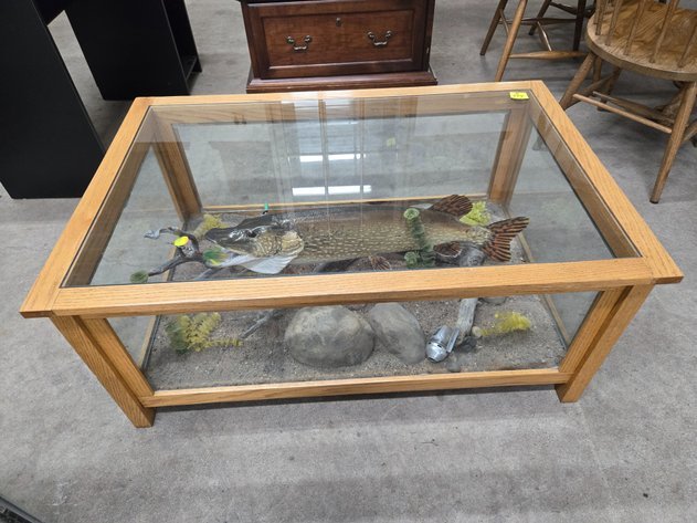 Image for January Firearms, Sporting and General Merchandise