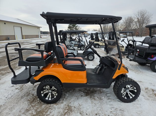 Image for January Powersports and More.