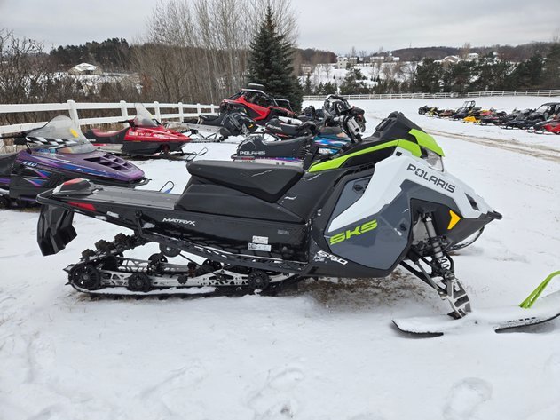 Image for January Powersports and More.