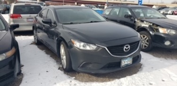 Image for St Paul Snow Emergency