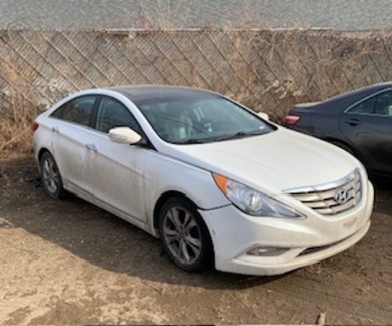 Image for Saint Paul Police Impound