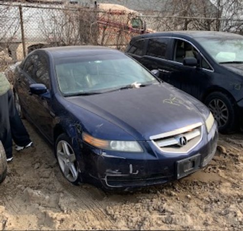 Image for Saint Paul Police Impound