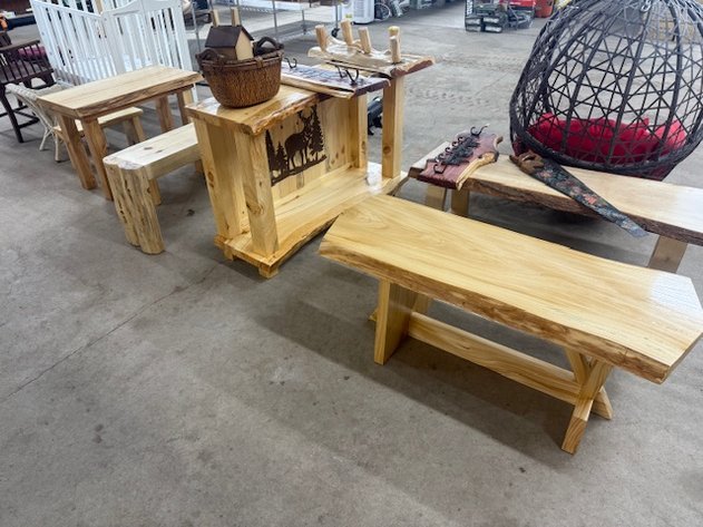 Image for March General Merchandise