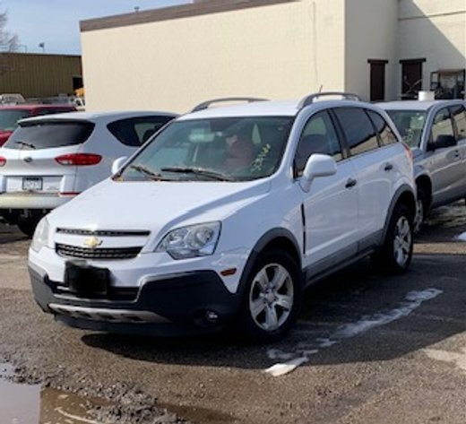 Image for Saint Paul Snow Emergency