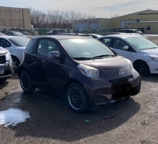 Image for Saint Paul Snow Emergency