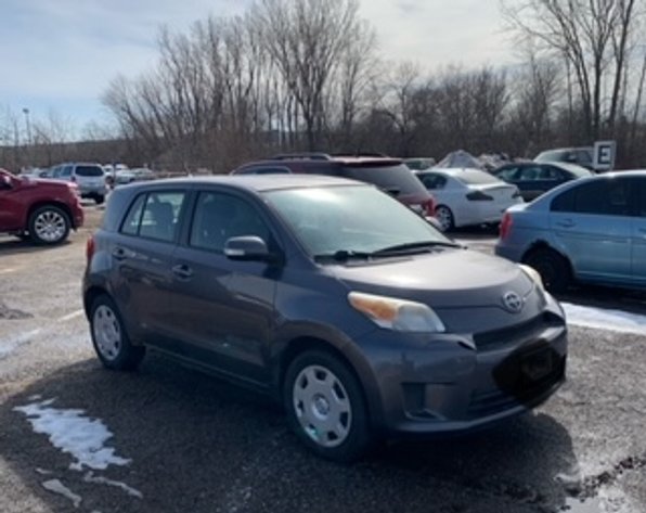 Image for Saint Paul Snow Emergency