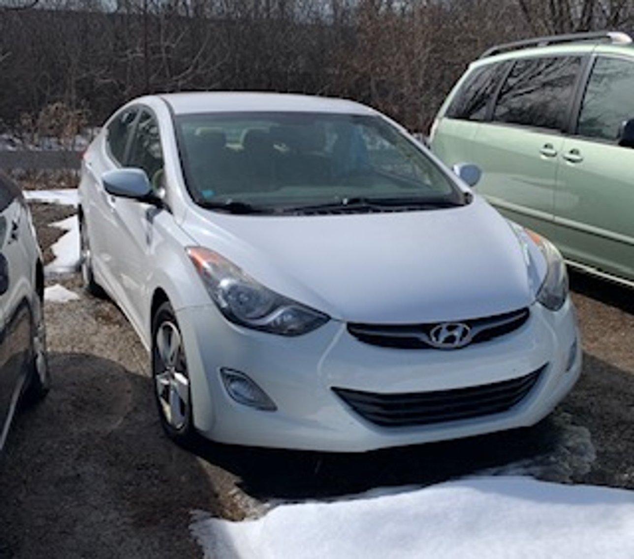 Image for Saint Paul Snow Emergency