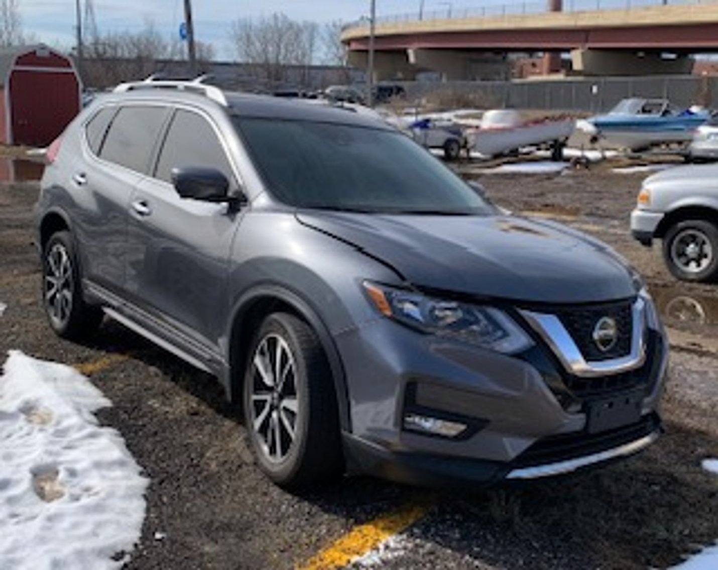 Image for Saint Paul Snow Emergency