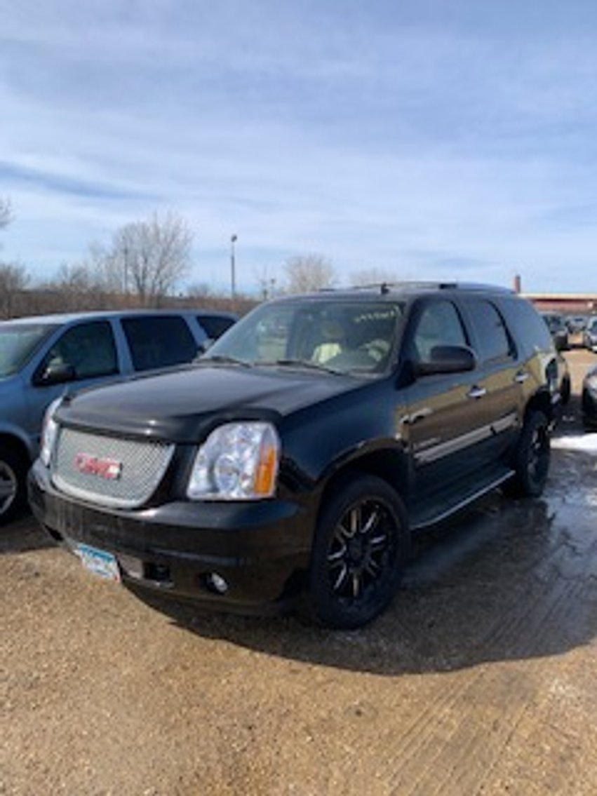 Image for Saint Paul Snow Emergency