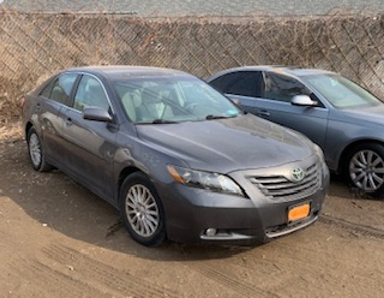 Image for Saint Paul Police Impound