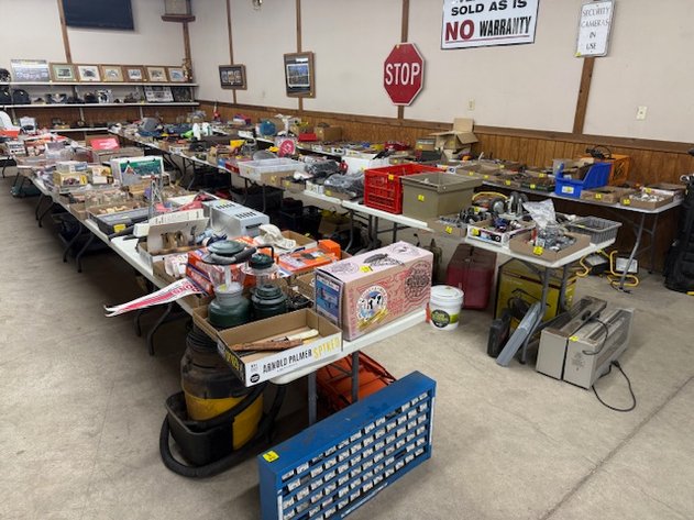 Image for April General Merchandise