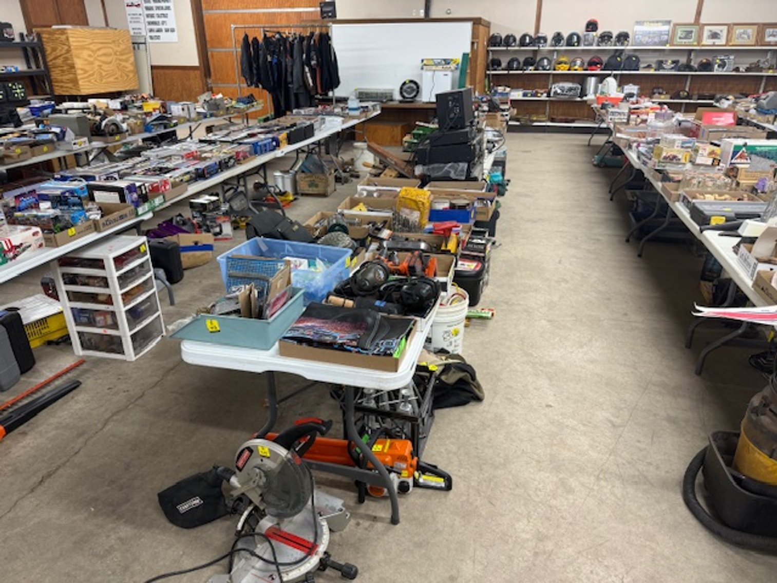 Image for April General Merchandise