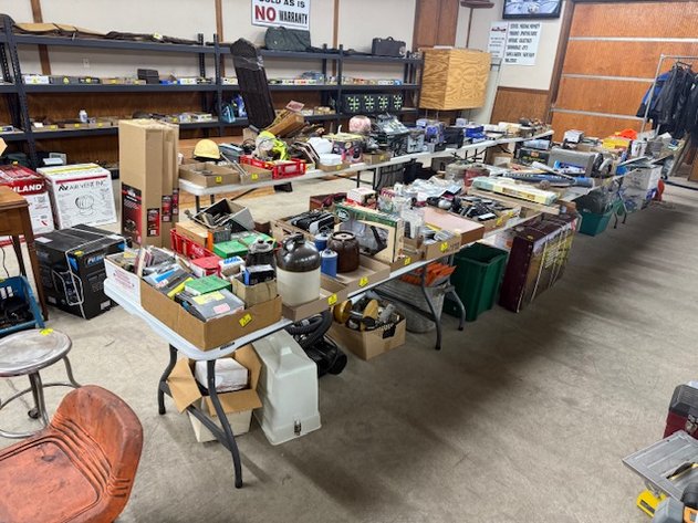 Image for April General Merchandise