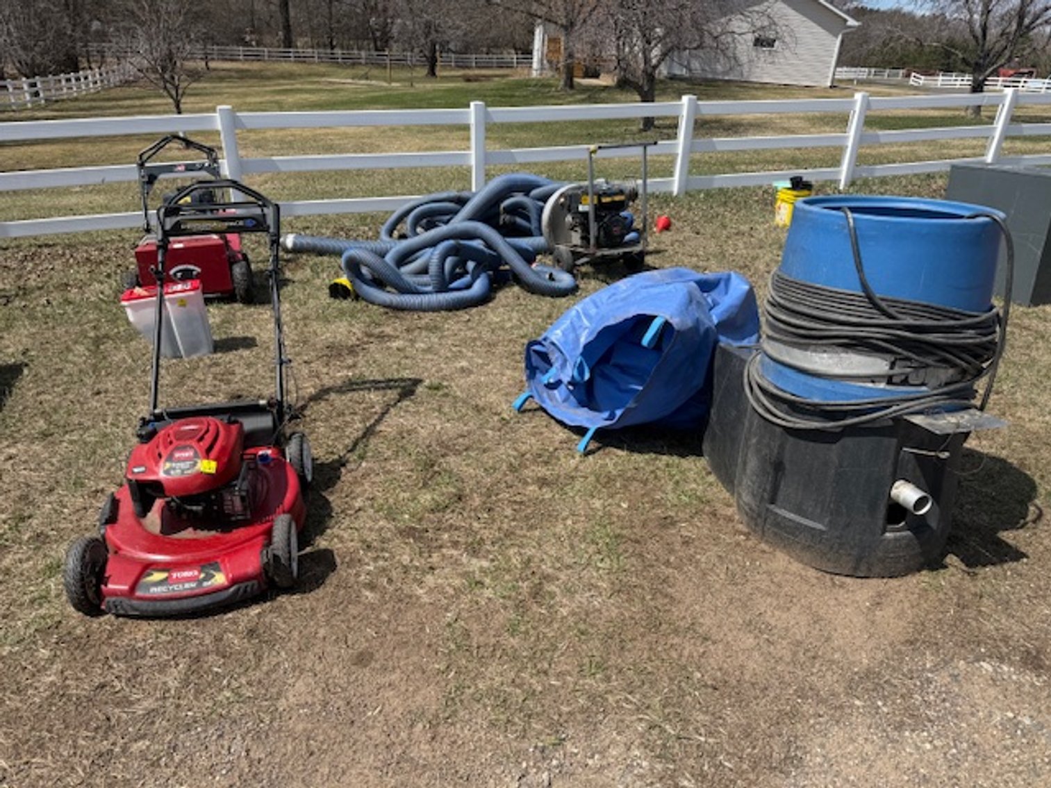 Image for April General Merchandise