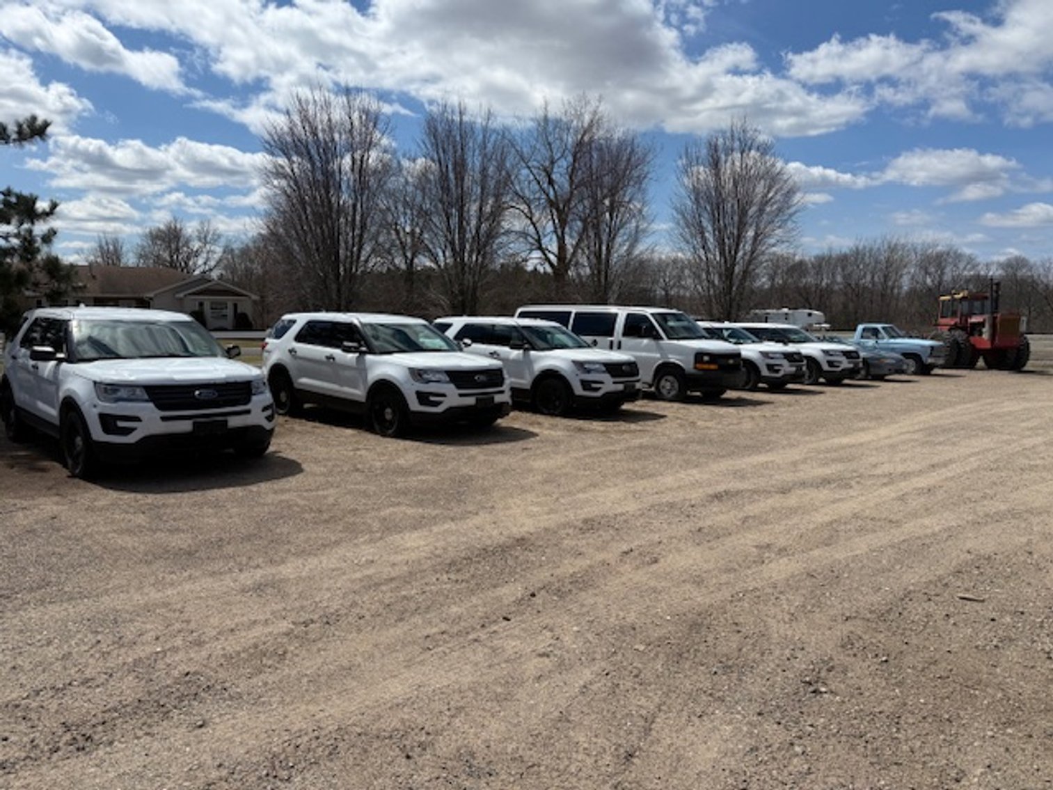 Image for April Powersports and More