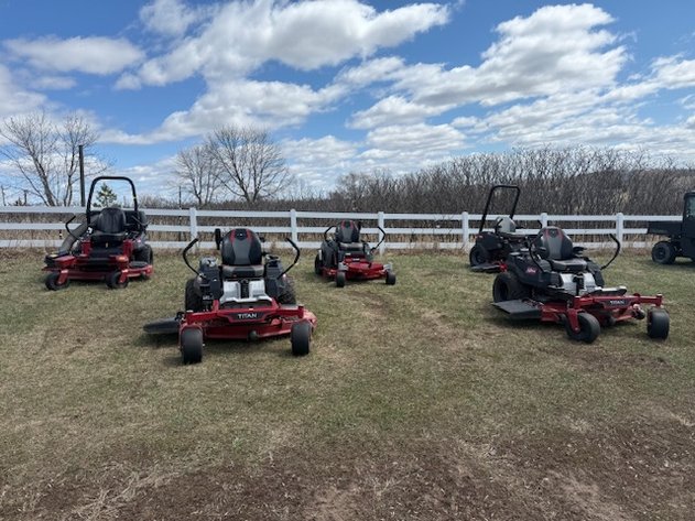 Image for April Powersports and More