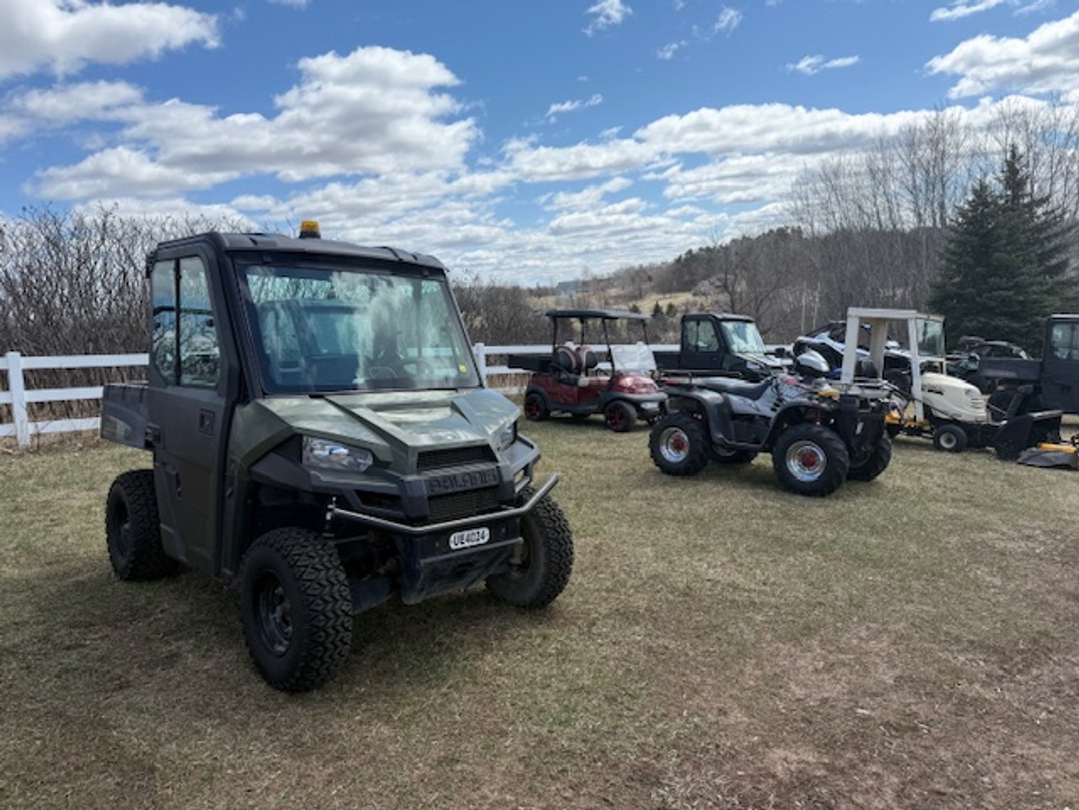 Image for April Powersports and More