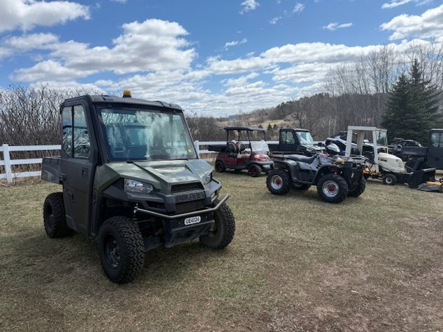 Image for April Powersports and More