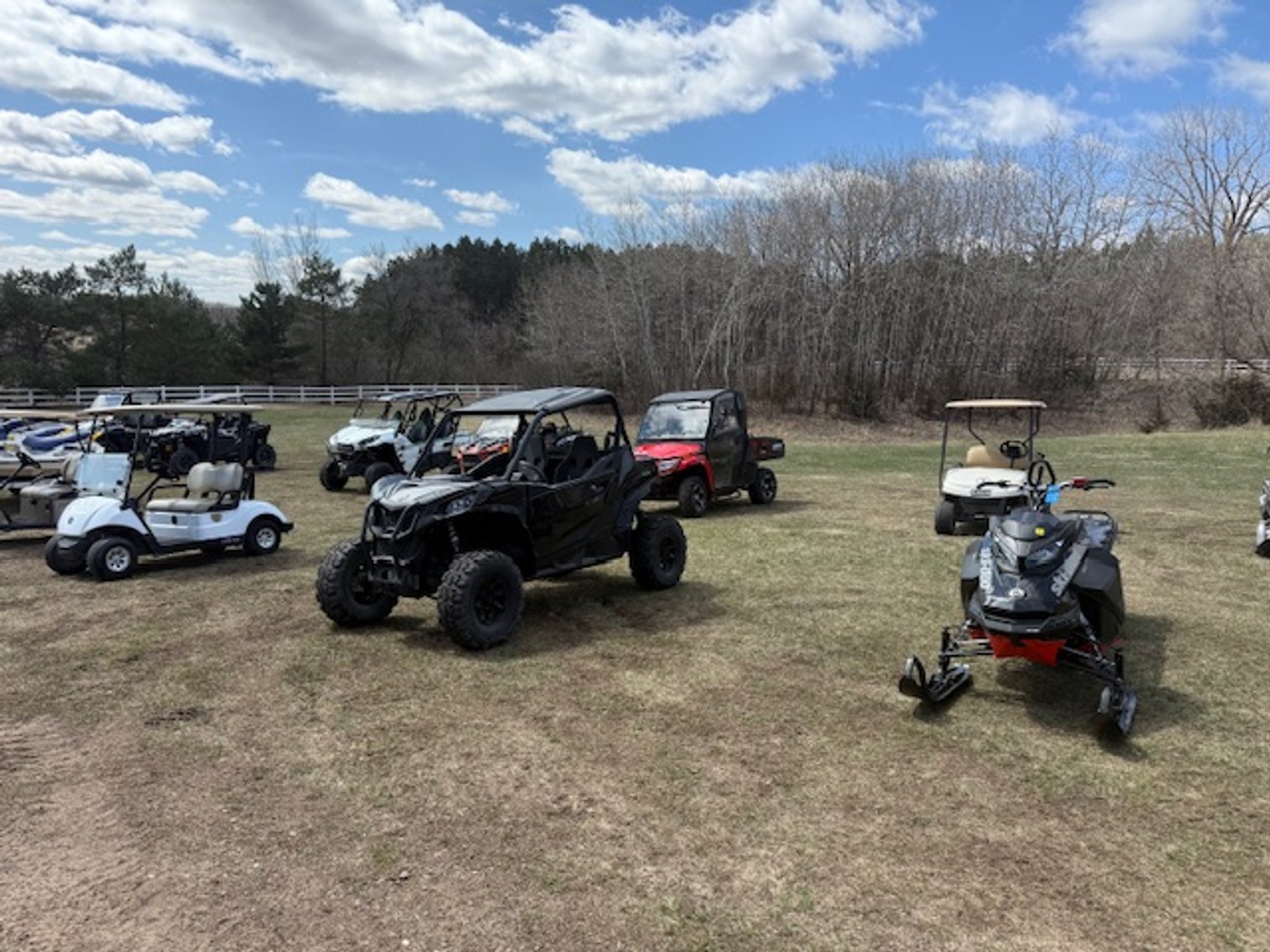 Image for April Powersports and More