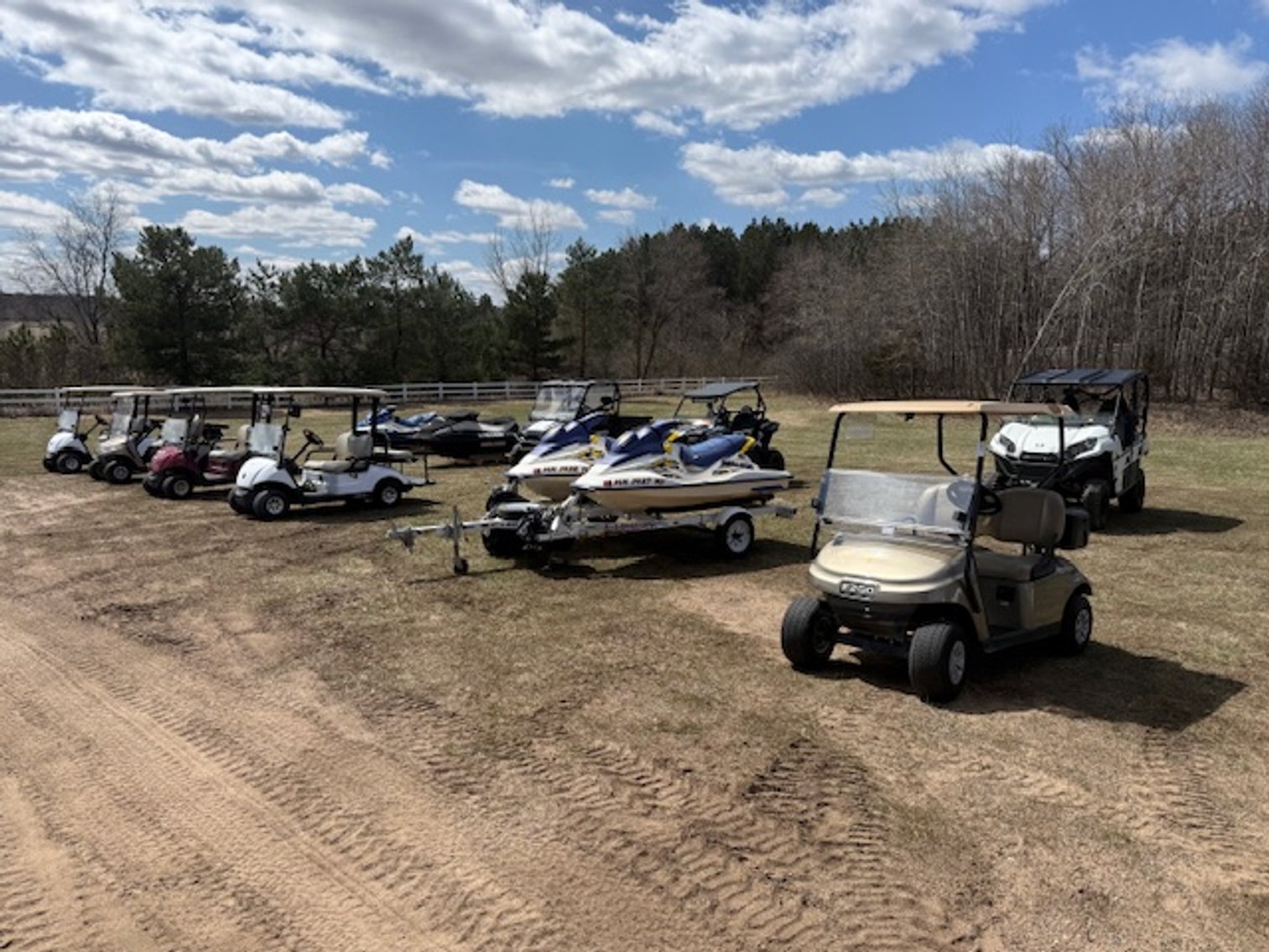 Image for April Powersports and More