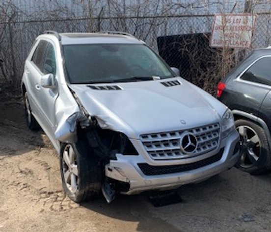 Image for Saint Paul Police Impound