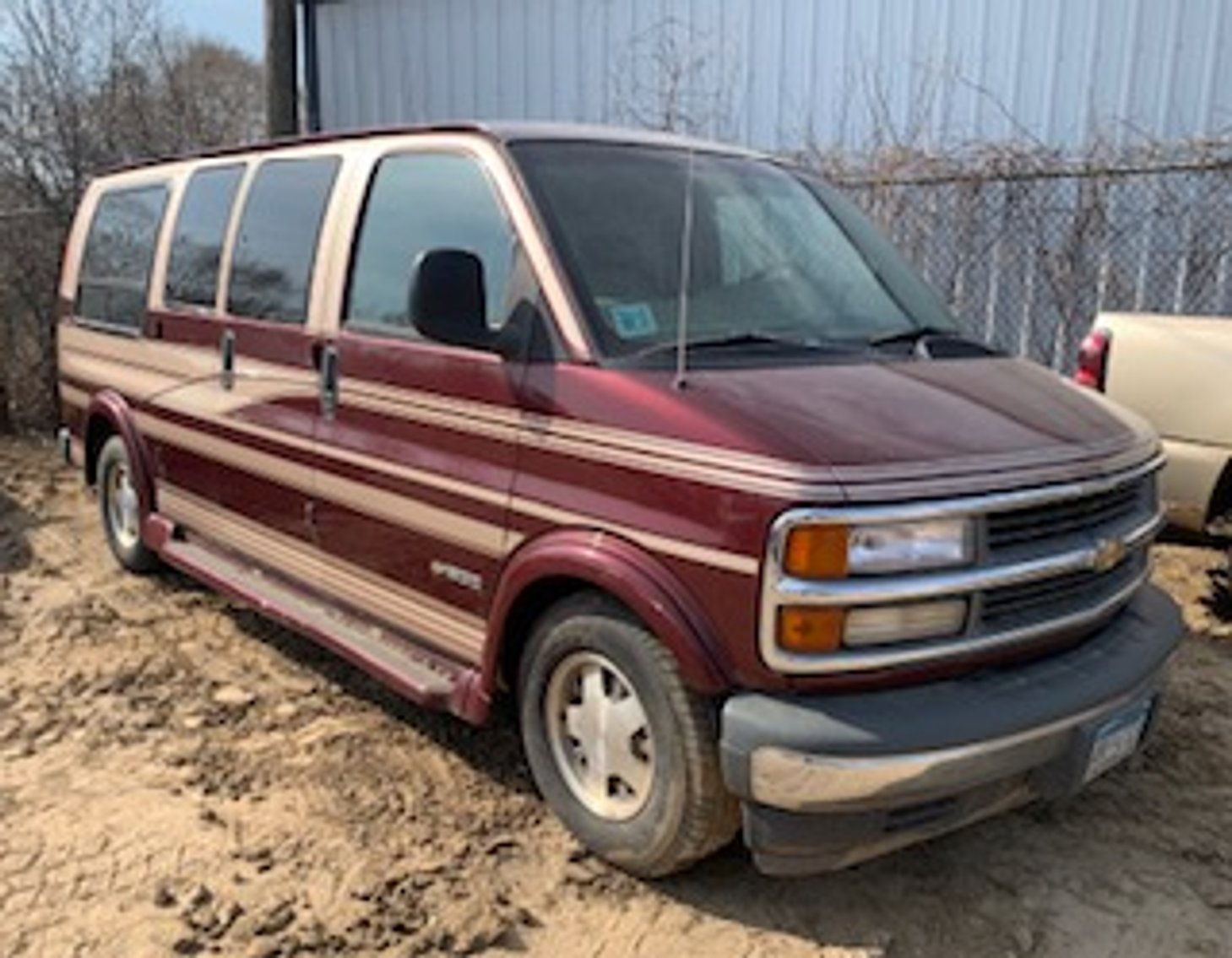 Image for Saint Paul Police Impound