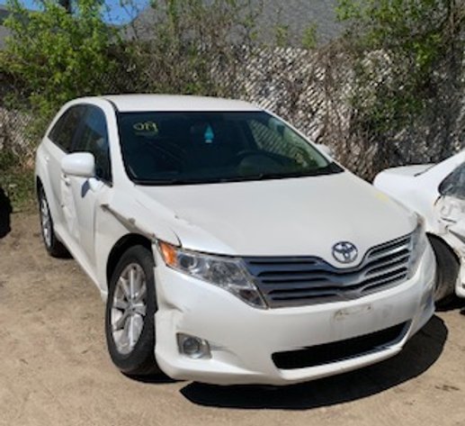 Image for Saint Paul Police Impound