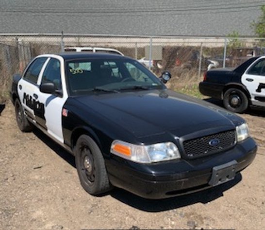 Image for Saint Paul Police Impound