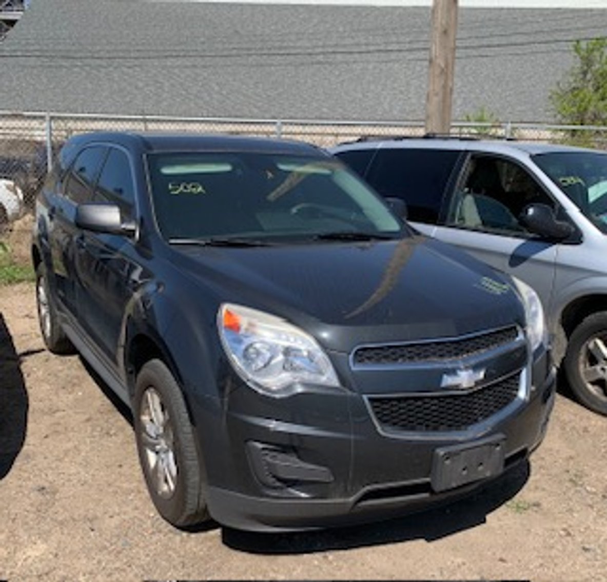 Image for Saint Paul Police Impound