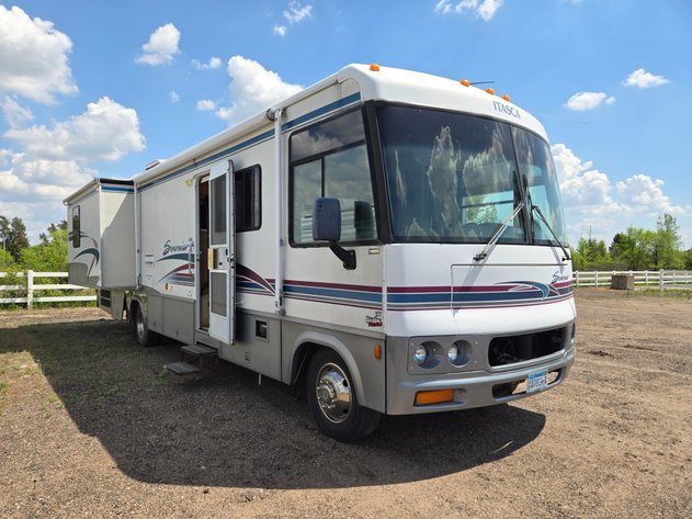 Image for May Powersports and More