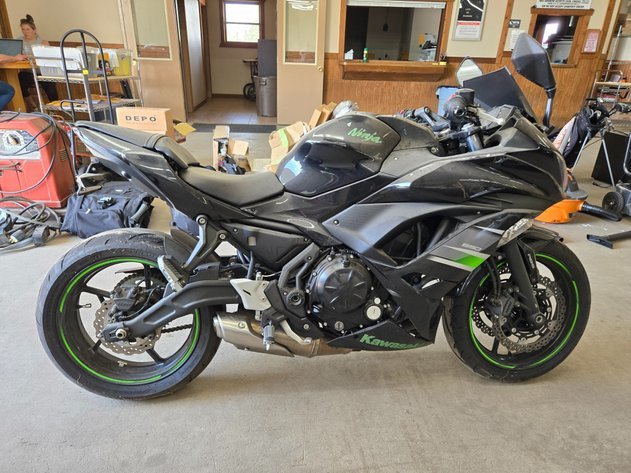 Image for May Powersports and More