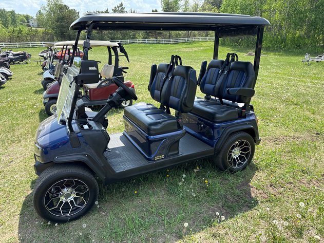 Image for May Powersports and More