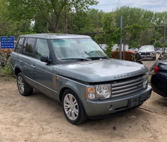 Image for Saint Paul Police Impound