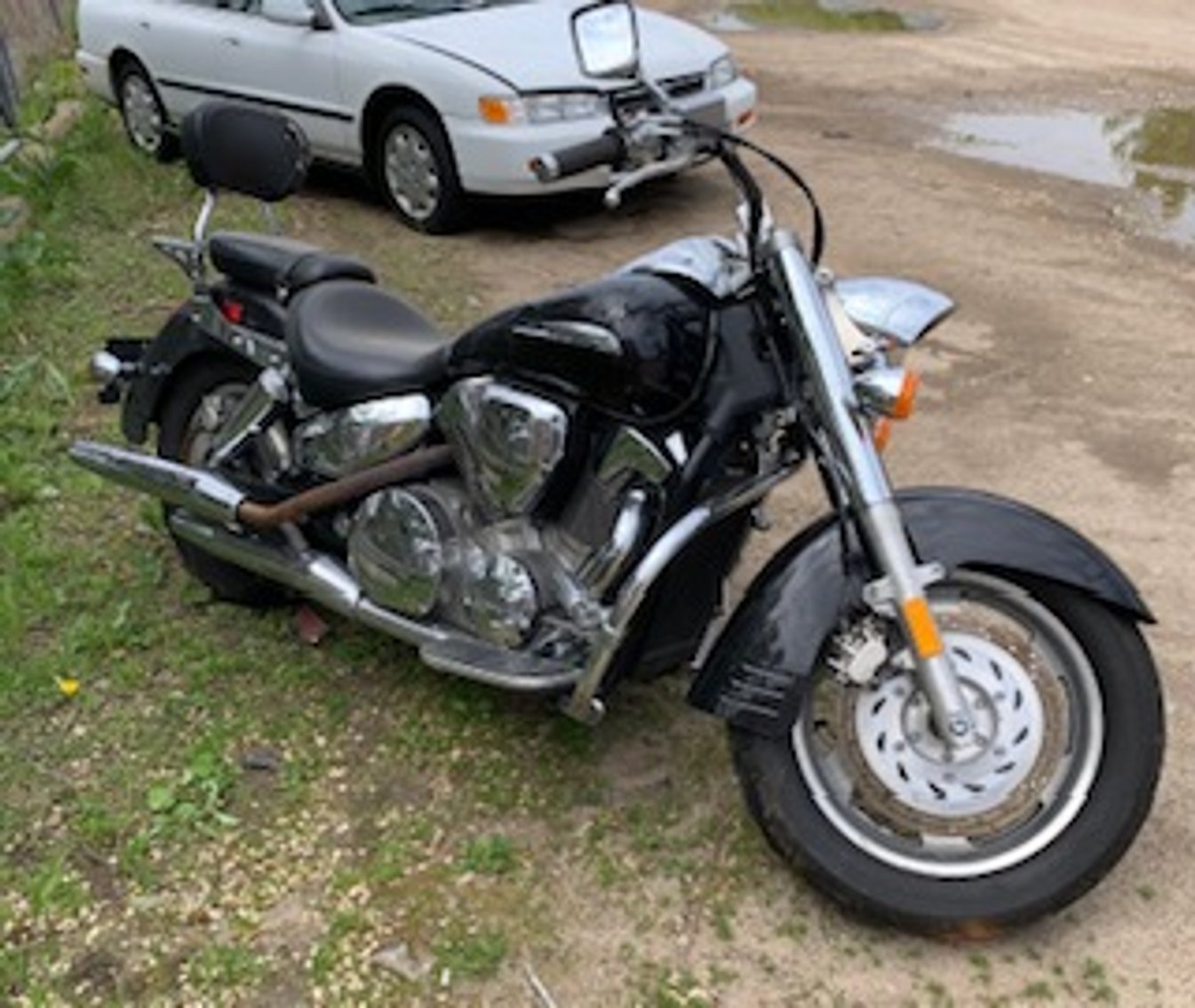 Image for Saint Paul Police Impound